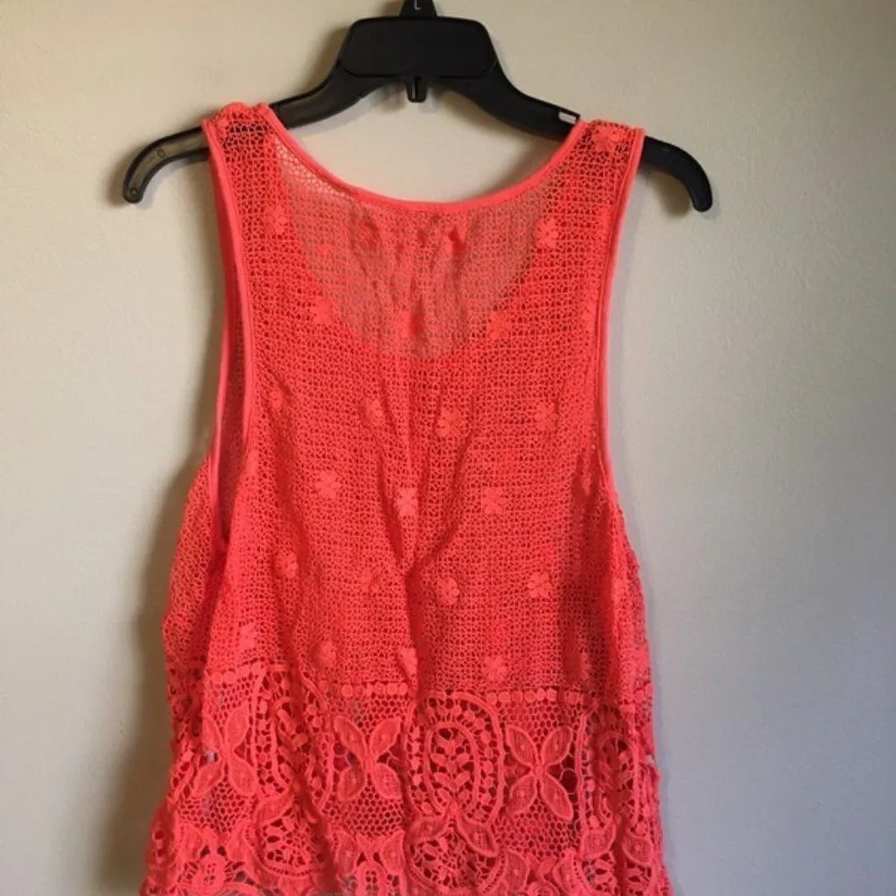 Jessica Simpson knit top S - Image 3