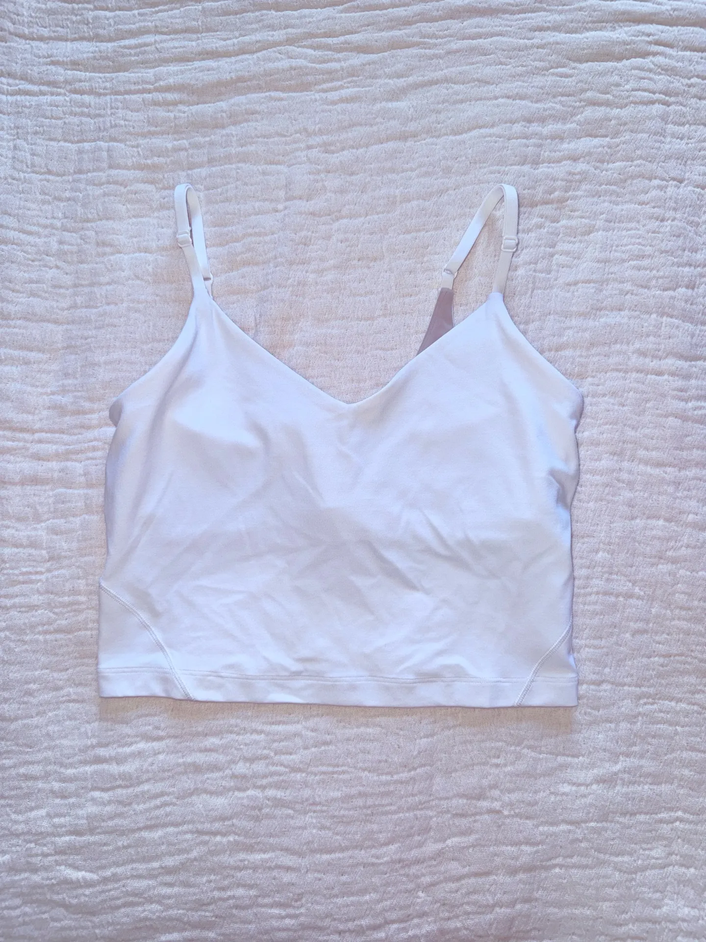 Lululemon align cami tank - Image 3