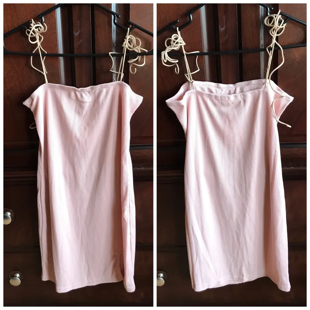 NWT Peppermayo Her Attitude Pink Dress - Image 3
