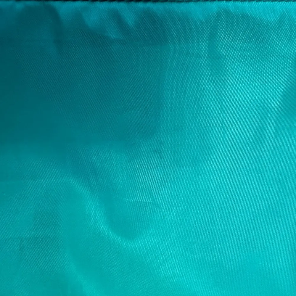 J. Crew Factory Stadium Cocoon Coat Wool Green/Emerald Size 00 - Image 16