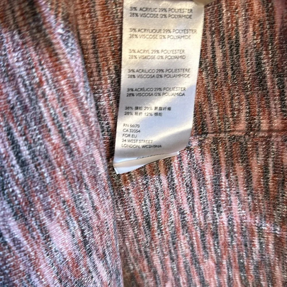 NWT Free People size large Best of Us Sweater Tank - Image 8