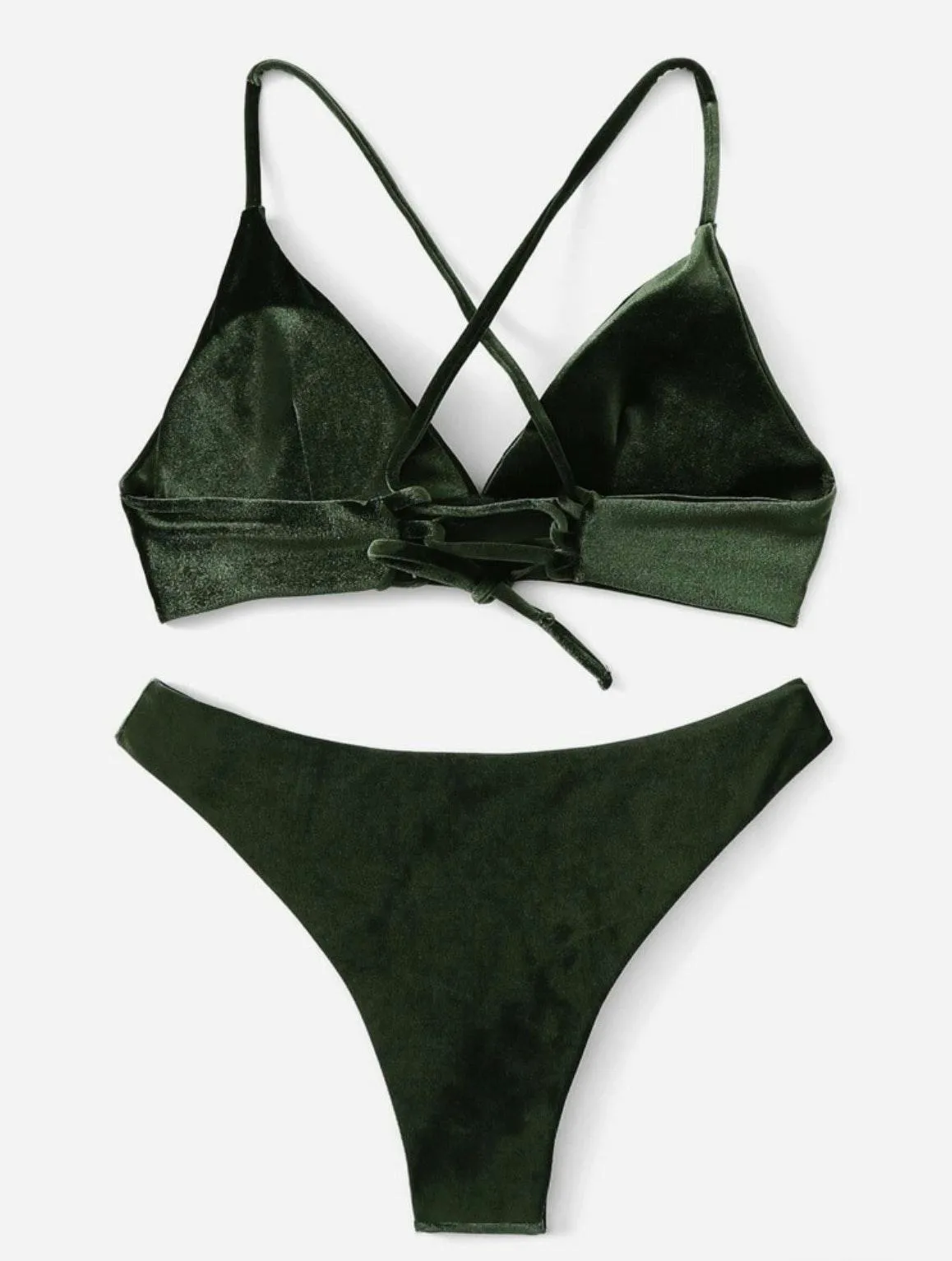 SheIn Bikini Set - Image 2