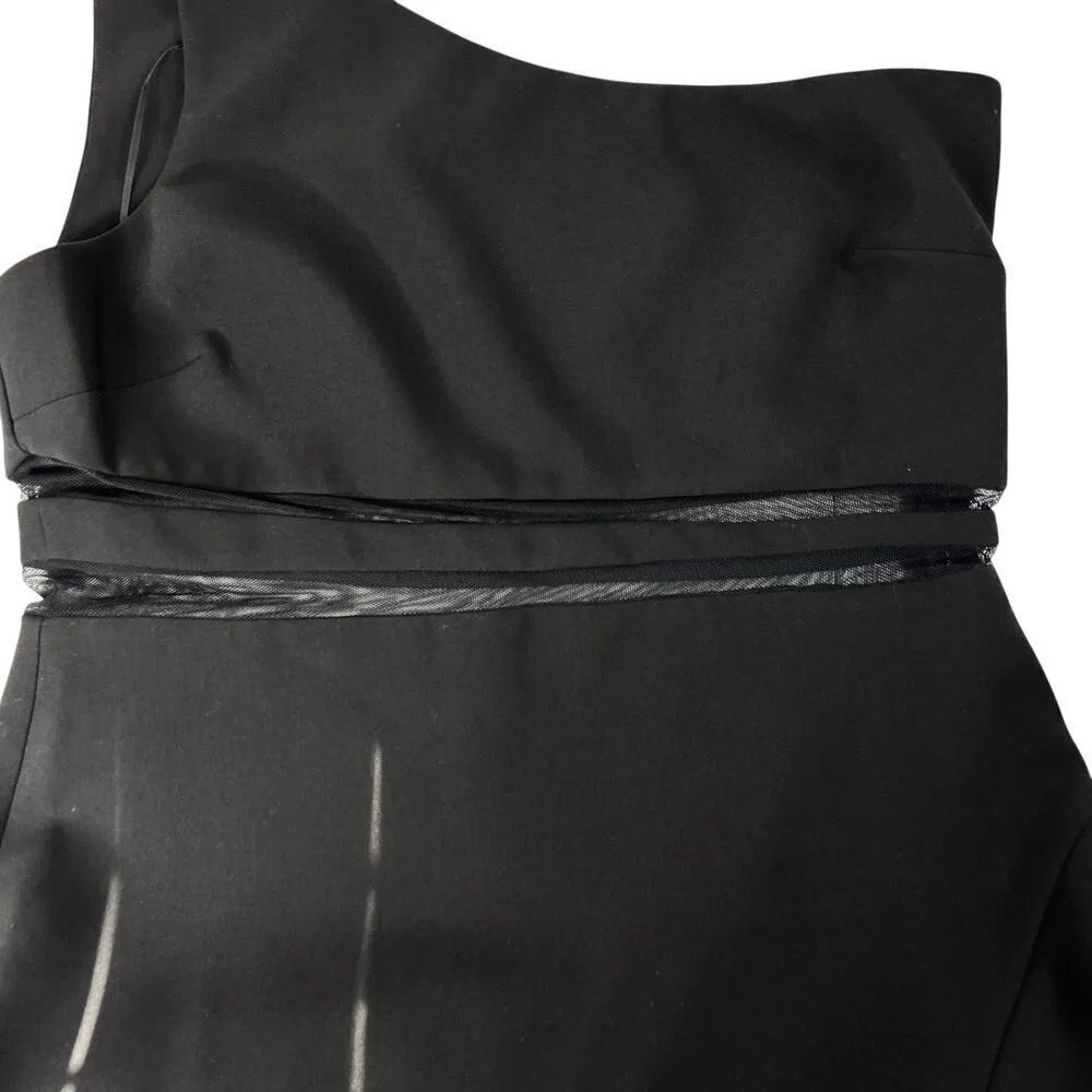 New Women’s Likely Midi Nolita Dress Size 12 - Image 4