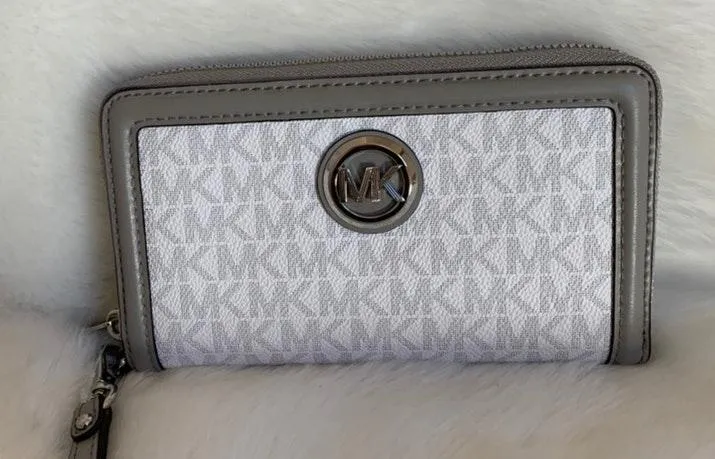 Fulton LG Flat MF Phone Wallet - Image 2