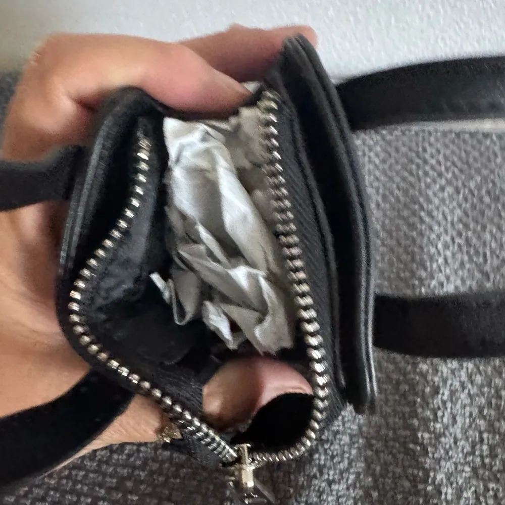 Madden Girl Mini Bag Black - Image 10