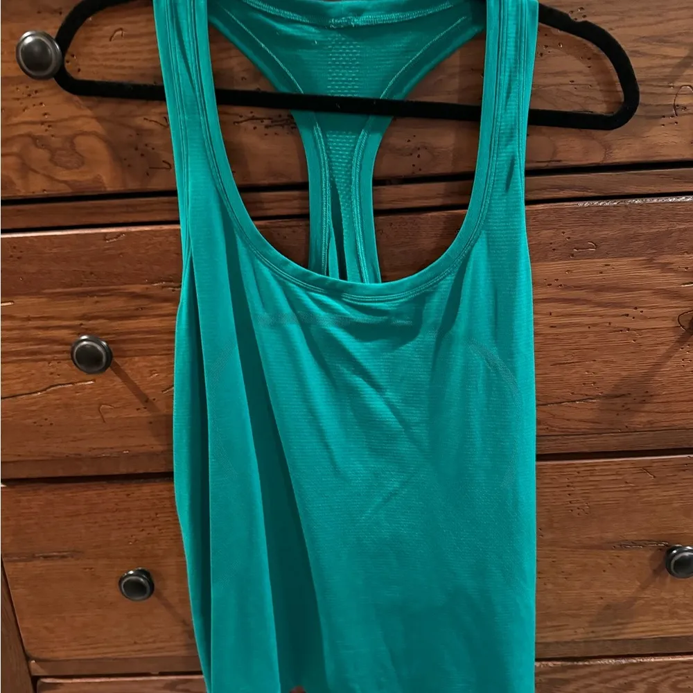 swiftly tech tank race length - 18 emerald ice - Image 2