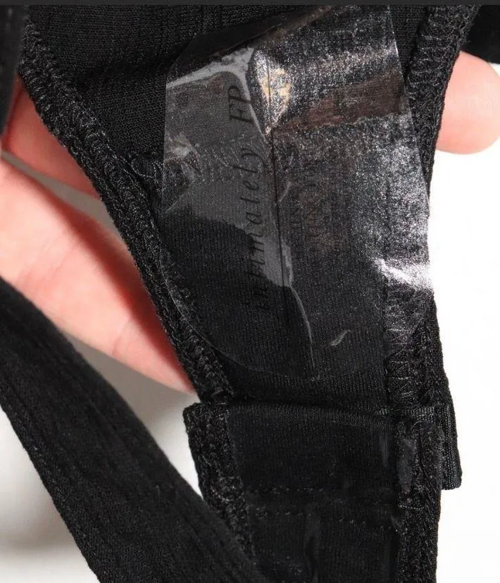 NWT  Larissa Bodysuit Size Small - Image 6