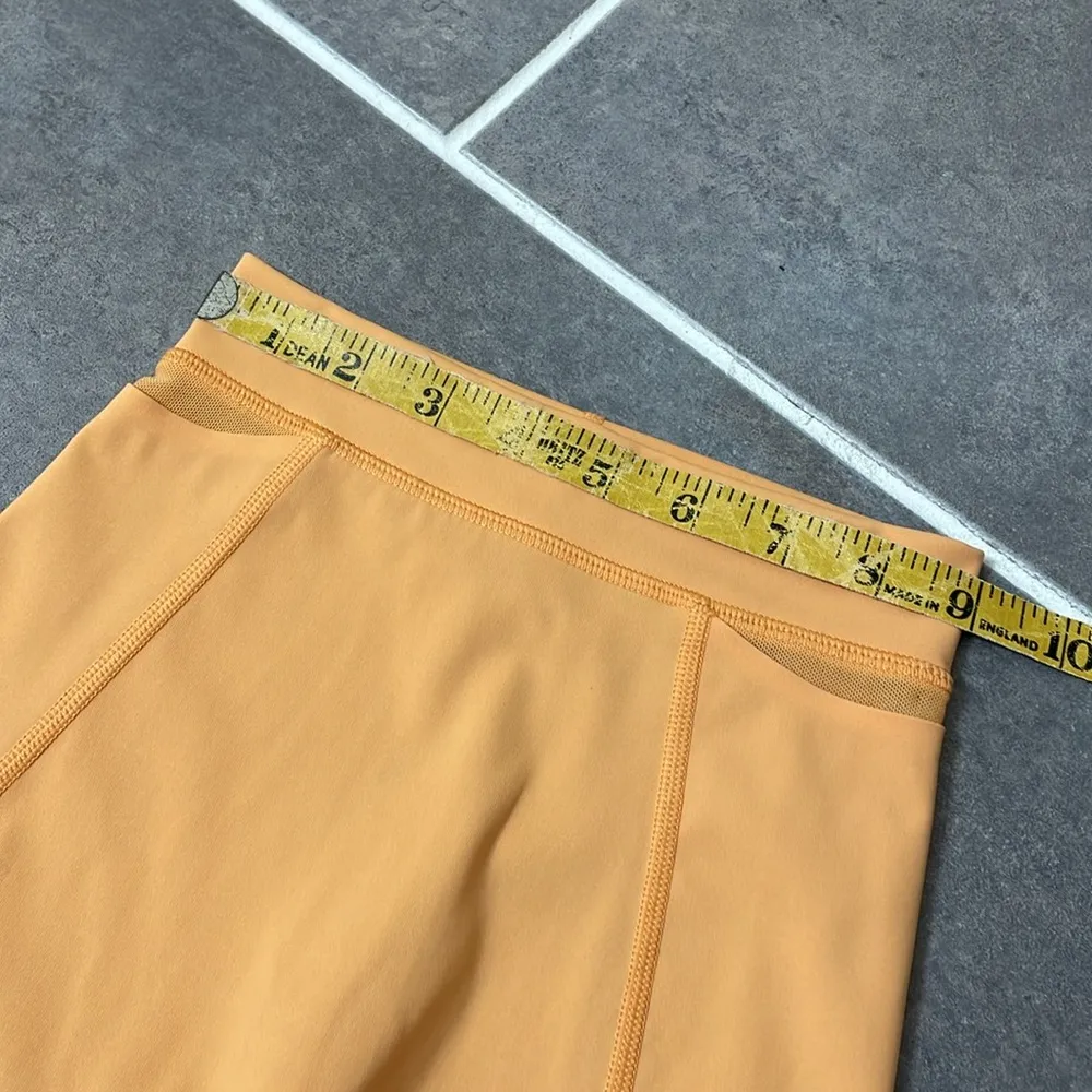 Offline by Aerie Goals High-Rise Pocket 4” Bike Short size XXS - Image 5