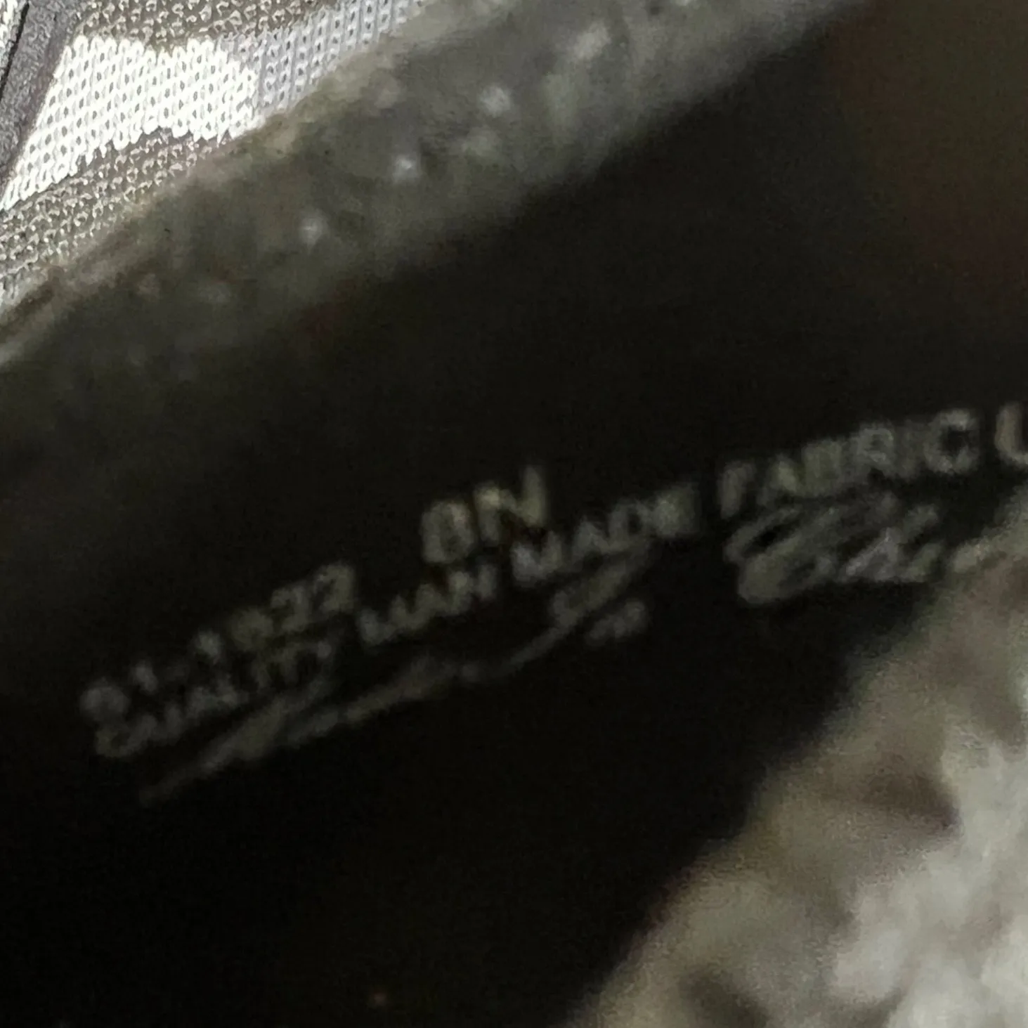 Bella‎ Vita Camouflage Pointed Toe Knit Ballet Flats Shoes Womens Size 8N NEW - Image 3