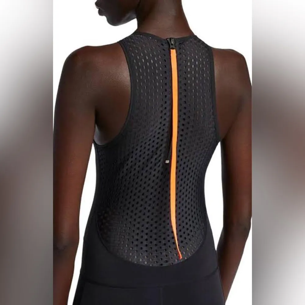 Nike Lab NRG Perforated Bodysuit black size XS - Image 4