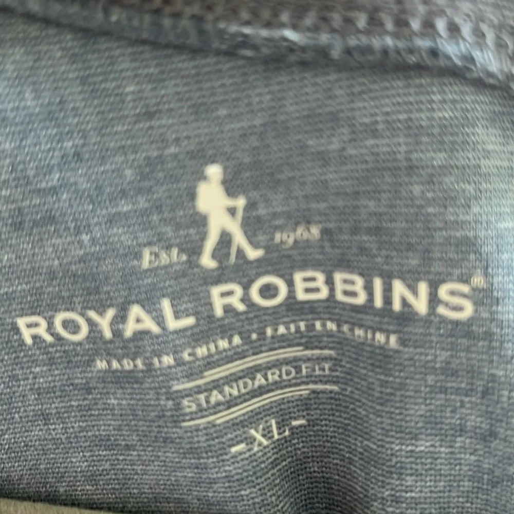 Royal Robbins Metro Melange Shift Dress size XL travel UPF stretch sport outdoor - Image 8