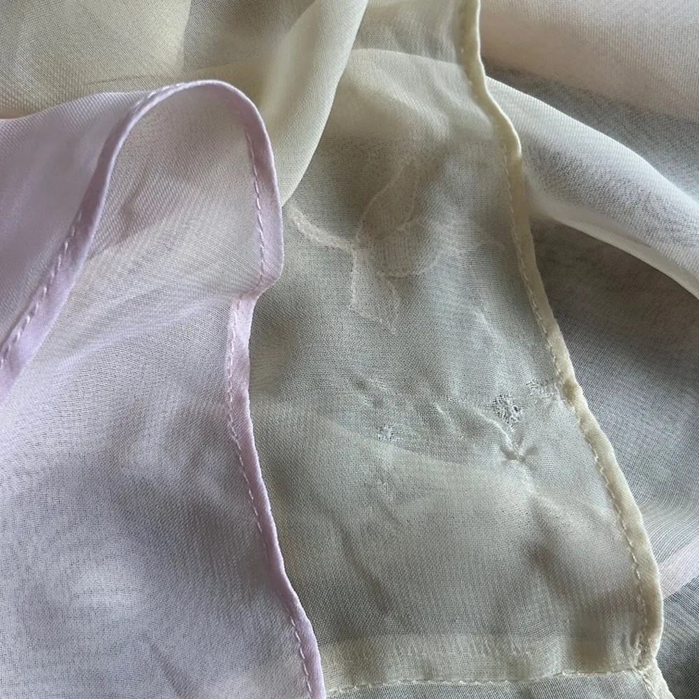 90s Vintage Victoria’s Secret Babydoll - Image 9