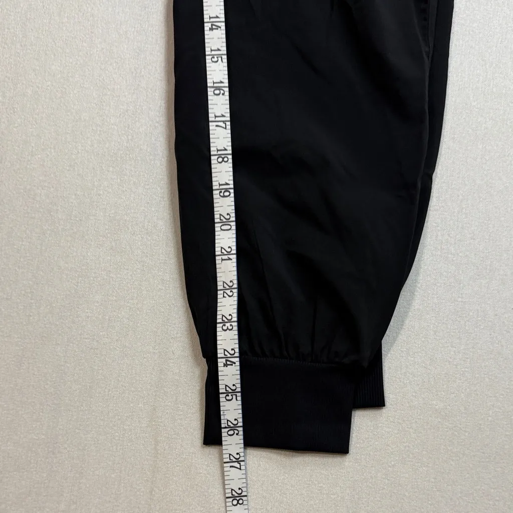 Mono B Classic Black Joggers - Image 8