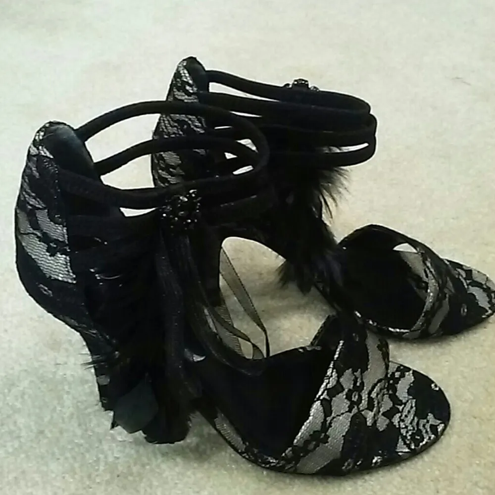 Nina heels - Image 2