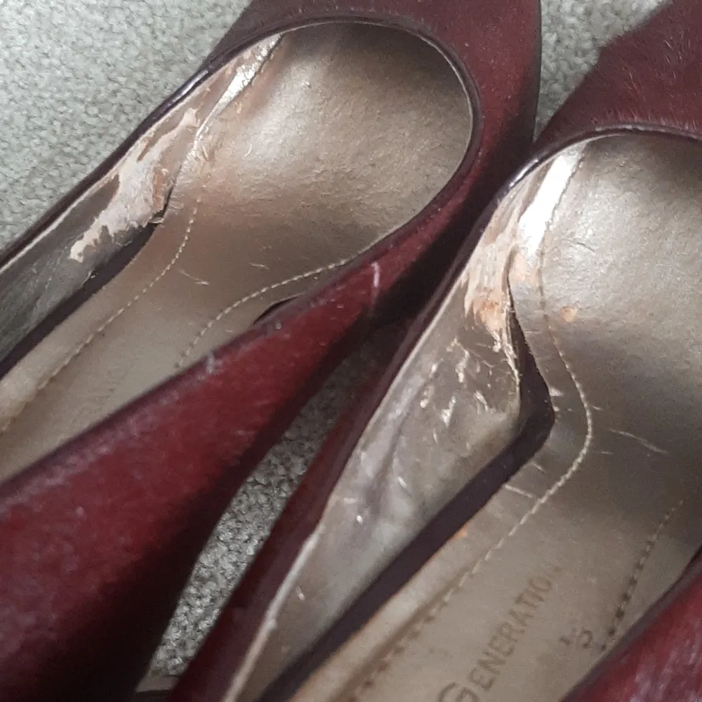 BCBGeneration  Heels - Image 4