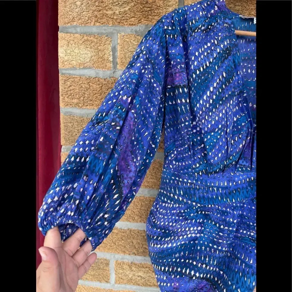 see by Chloe blouse size 8 - Image 3