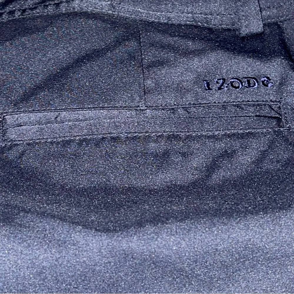 Izod Bermuda Shorts - Image 10