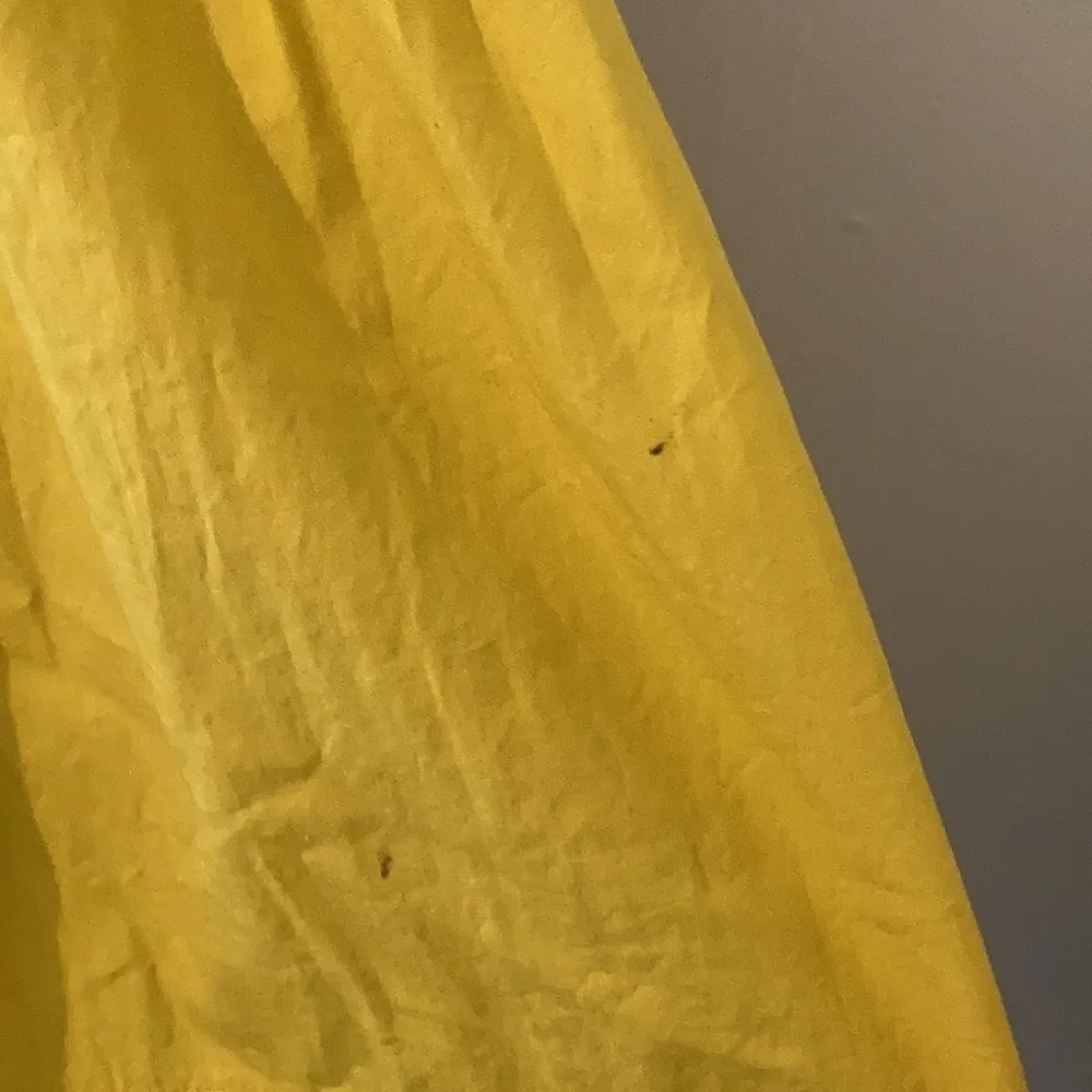 𝅺Hugo Boss Digima Yellow Dress - Image 10