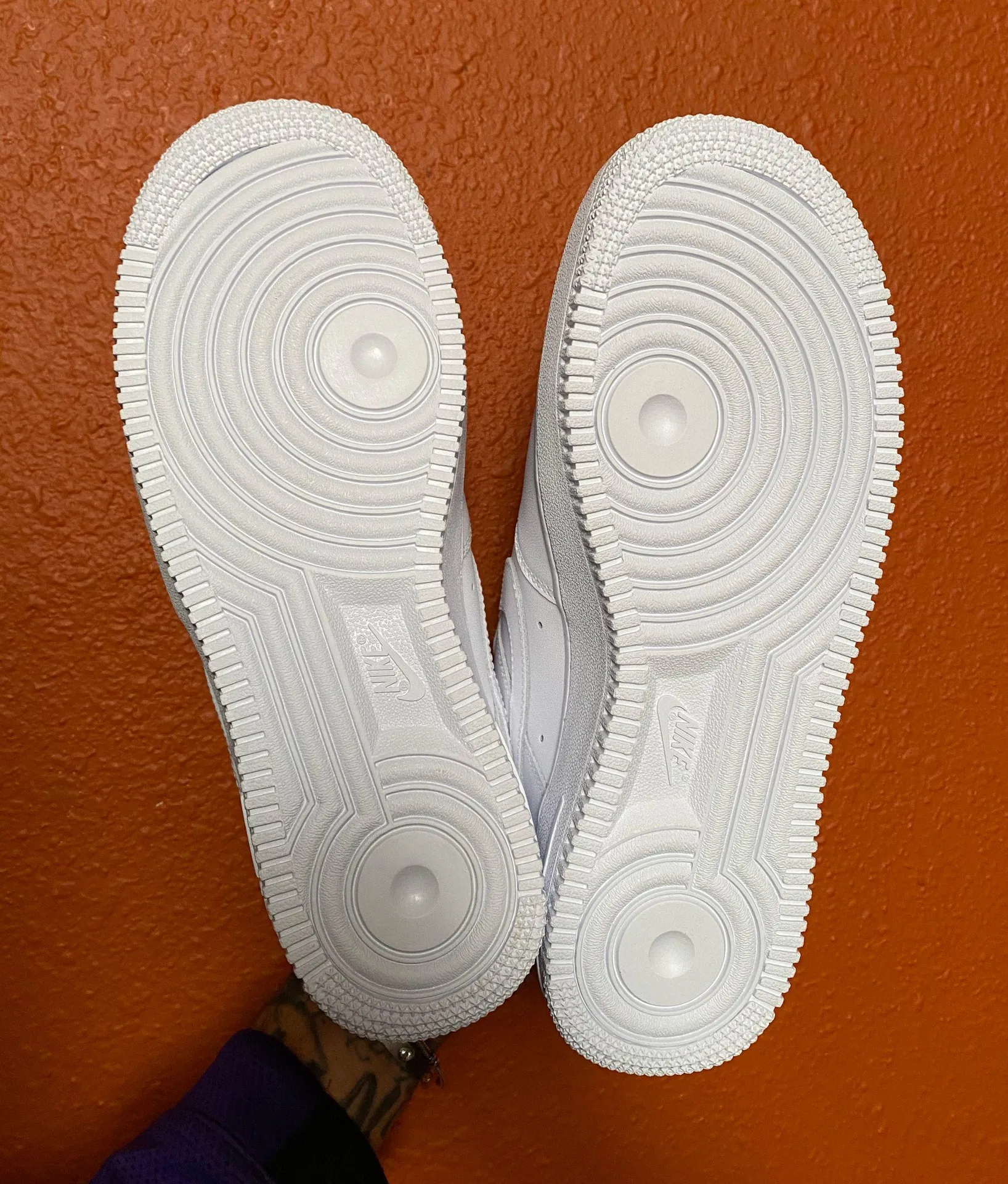 Nike Air Force 1 - Image 4