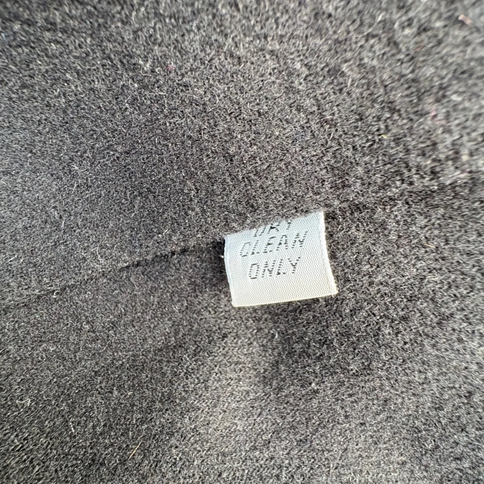 London Fog Gray Women's Rain Coat Long Trench‎ Coat Classic Outerwear - Image 5