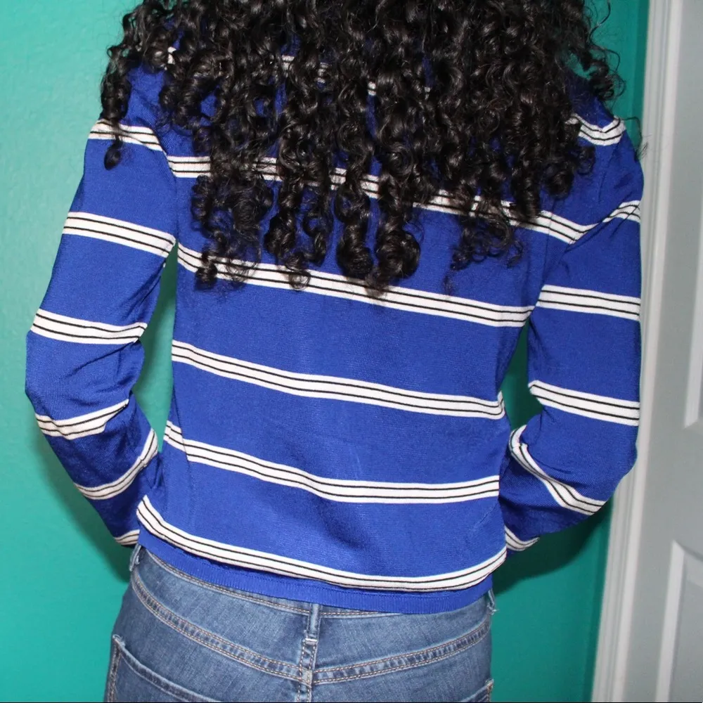 long sleeve sweater - Image 6