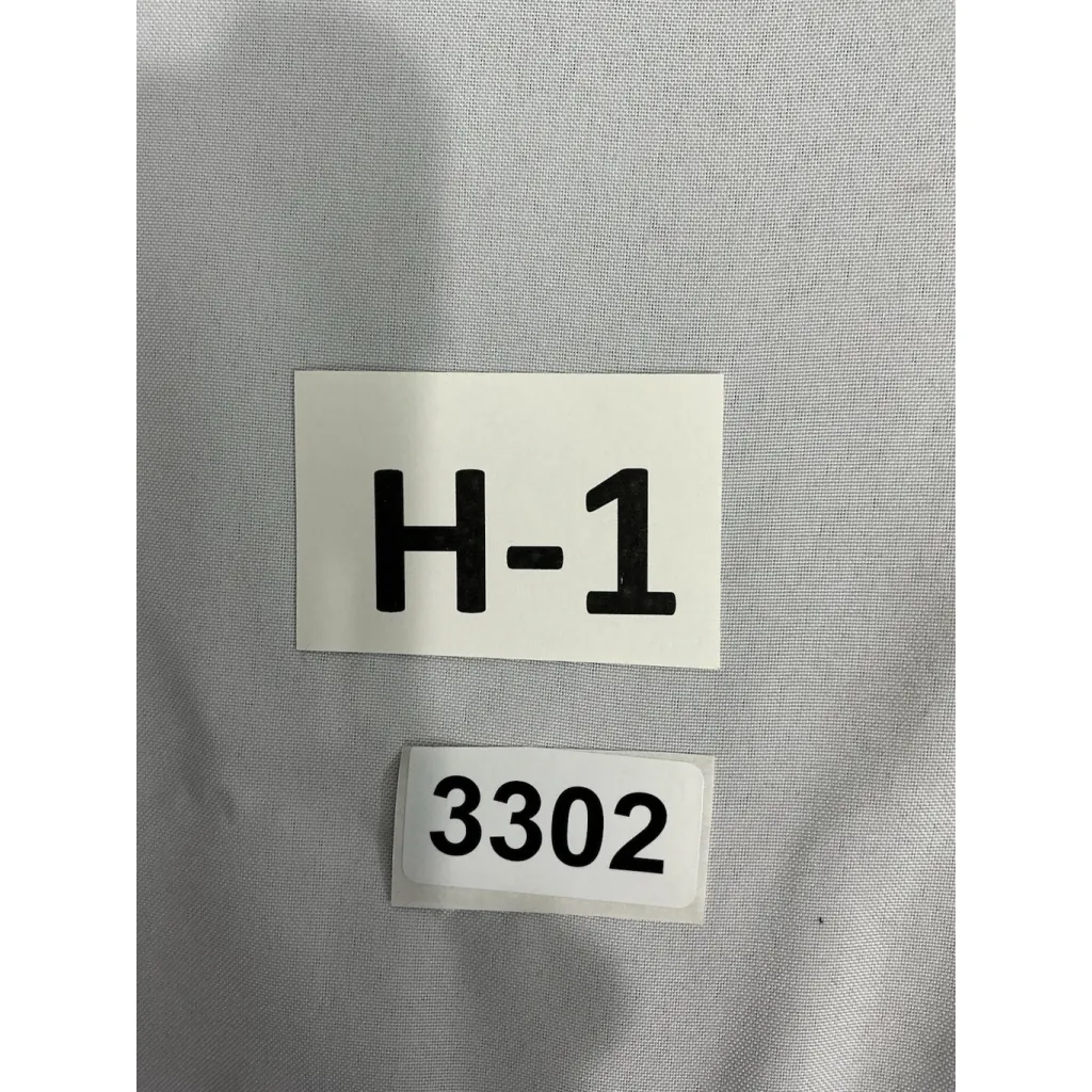 Womans Apostrophe Large Black Cotton Patch Pocket Jacket NWT - Image 9