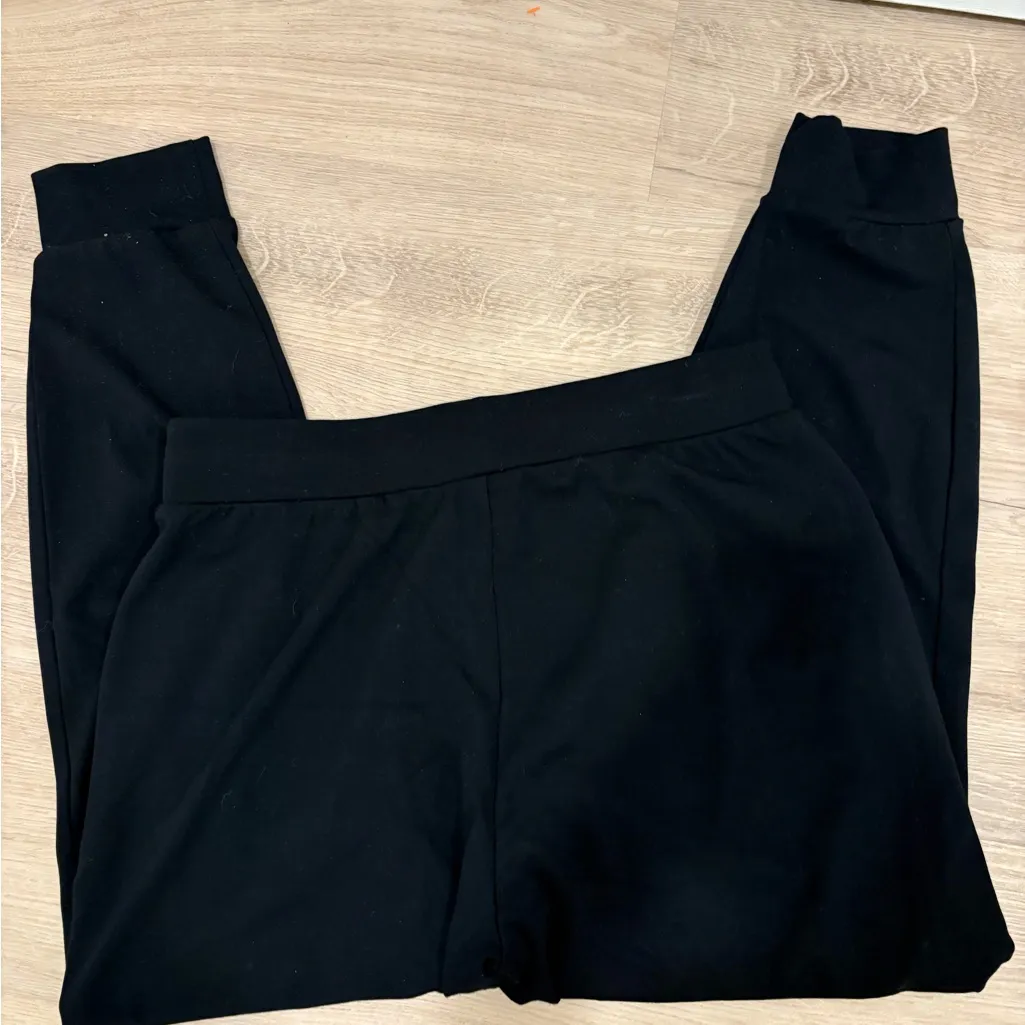 Cozy Earth Sweatpants White Size M - Image 5