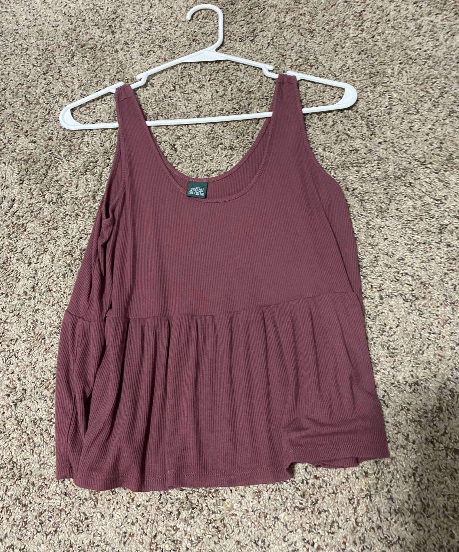 Target flowing tank top - Image 2