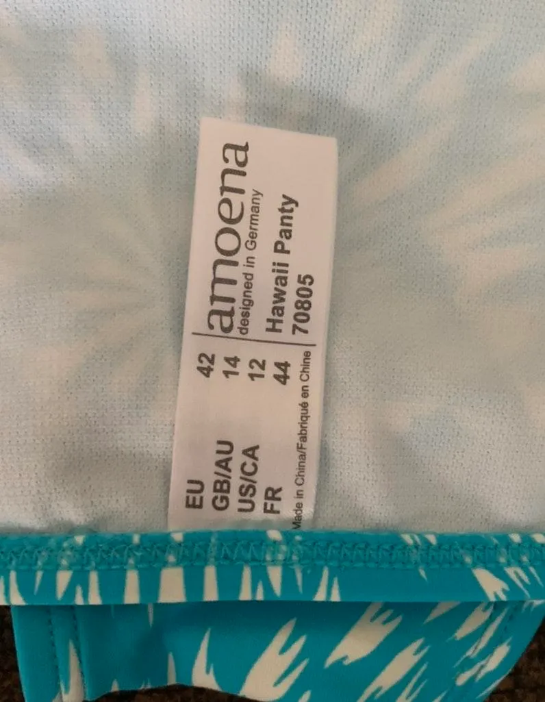 Women’s Hawaii Bikini Bottom - Image 10