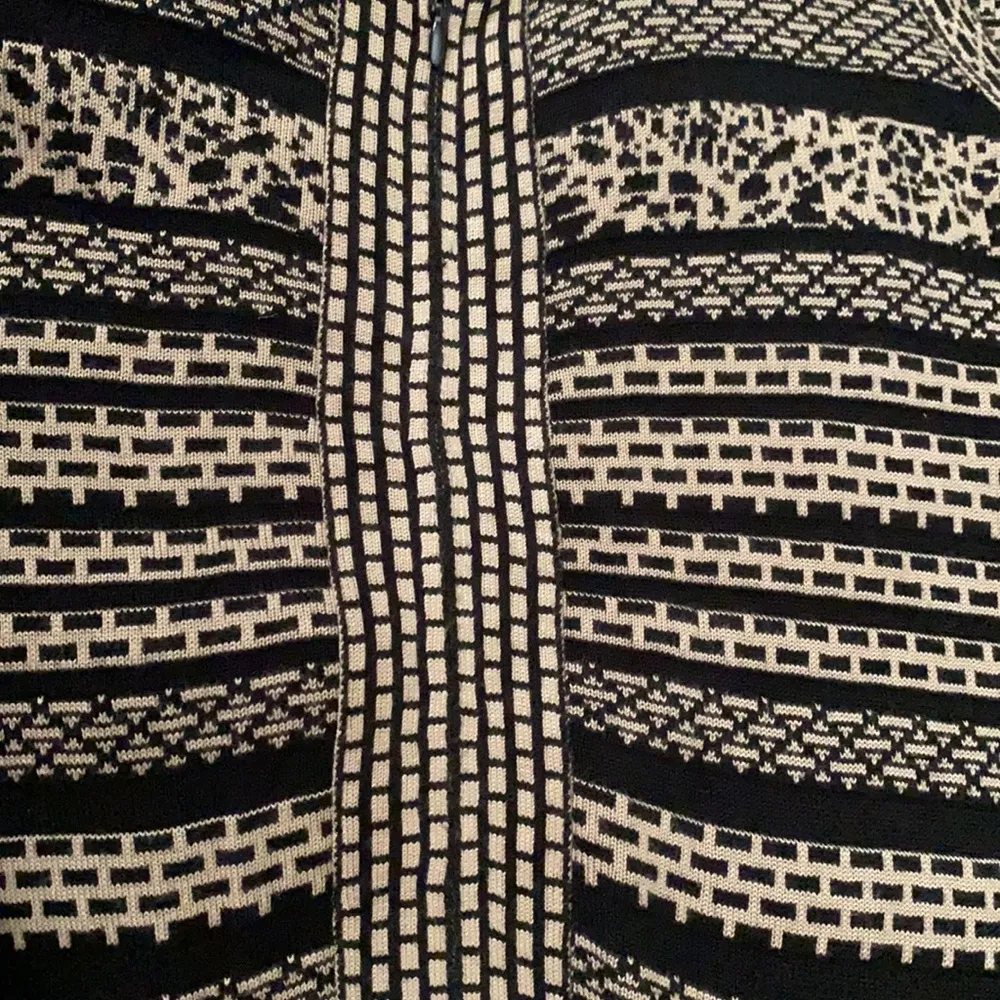 Gianni Bini Mesh Sweater Dress Size Large - Image 9