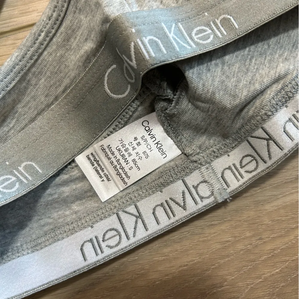 NWT Calvin Klein Bralette - Image 5