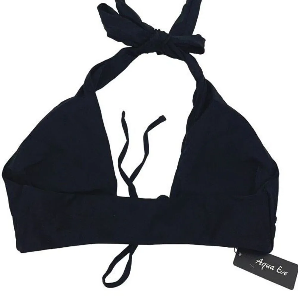 Aqua Eve Womens Tie - Image 3