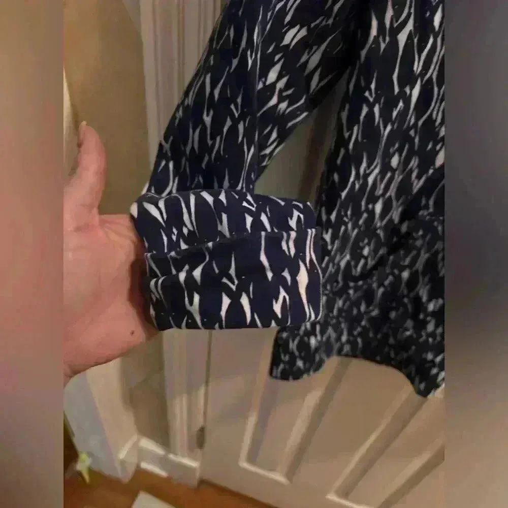 Lilly Pulitzer Lightweight Jacket - Image 2