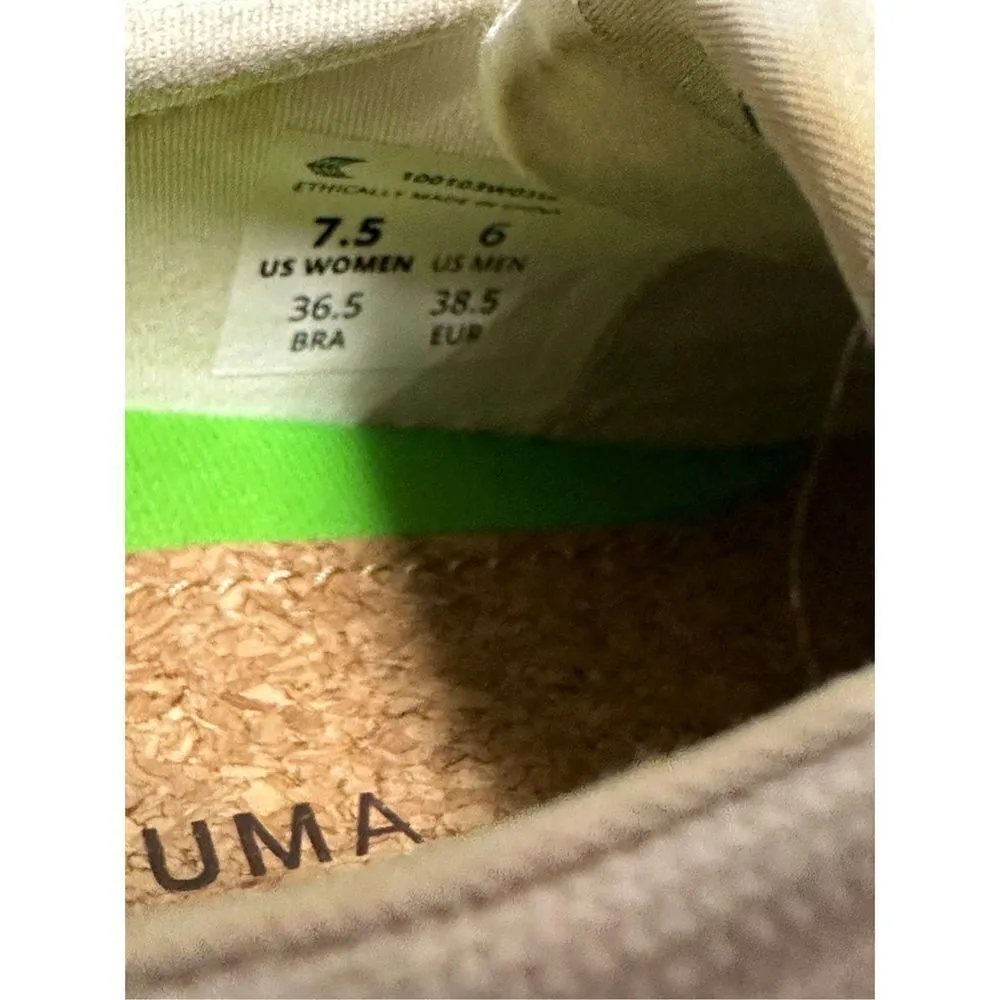 CARIUMA Sneakers White Size 7.5 - Image 5