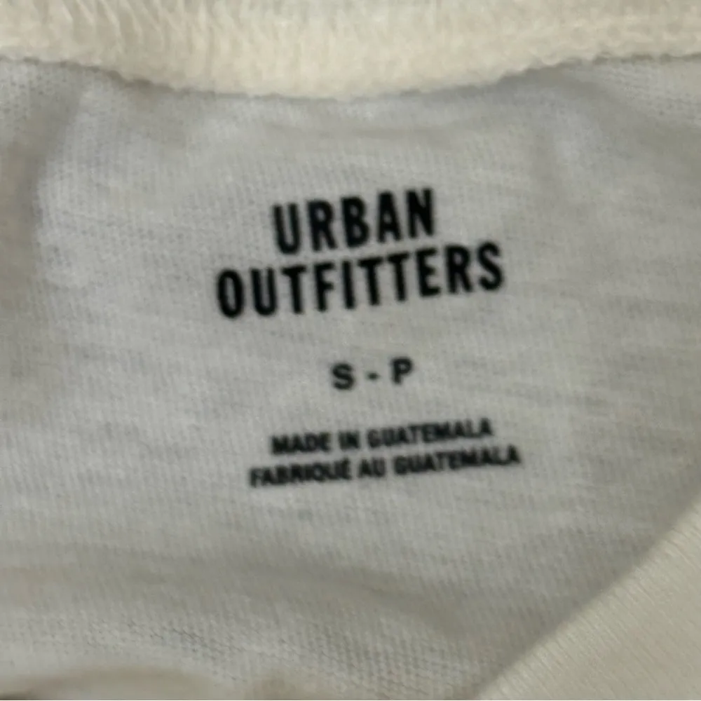 Urban Outfitters Women's Small T-shirt "Ambiguous" NWOT - Image 3