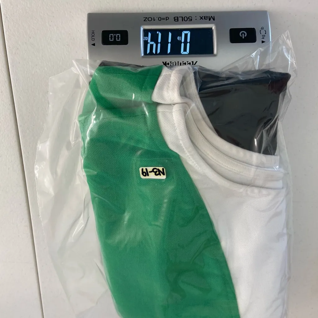 Michael Michael Kors women’s white green‎ black colorblock sleeveless knee dress Green Size 10P - Image 6