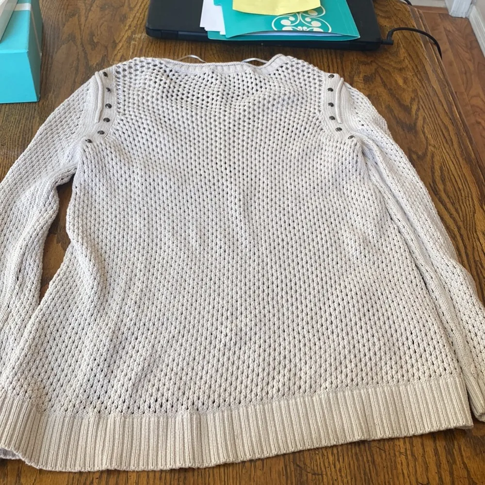 Rock & Republic Sweater - Image 7