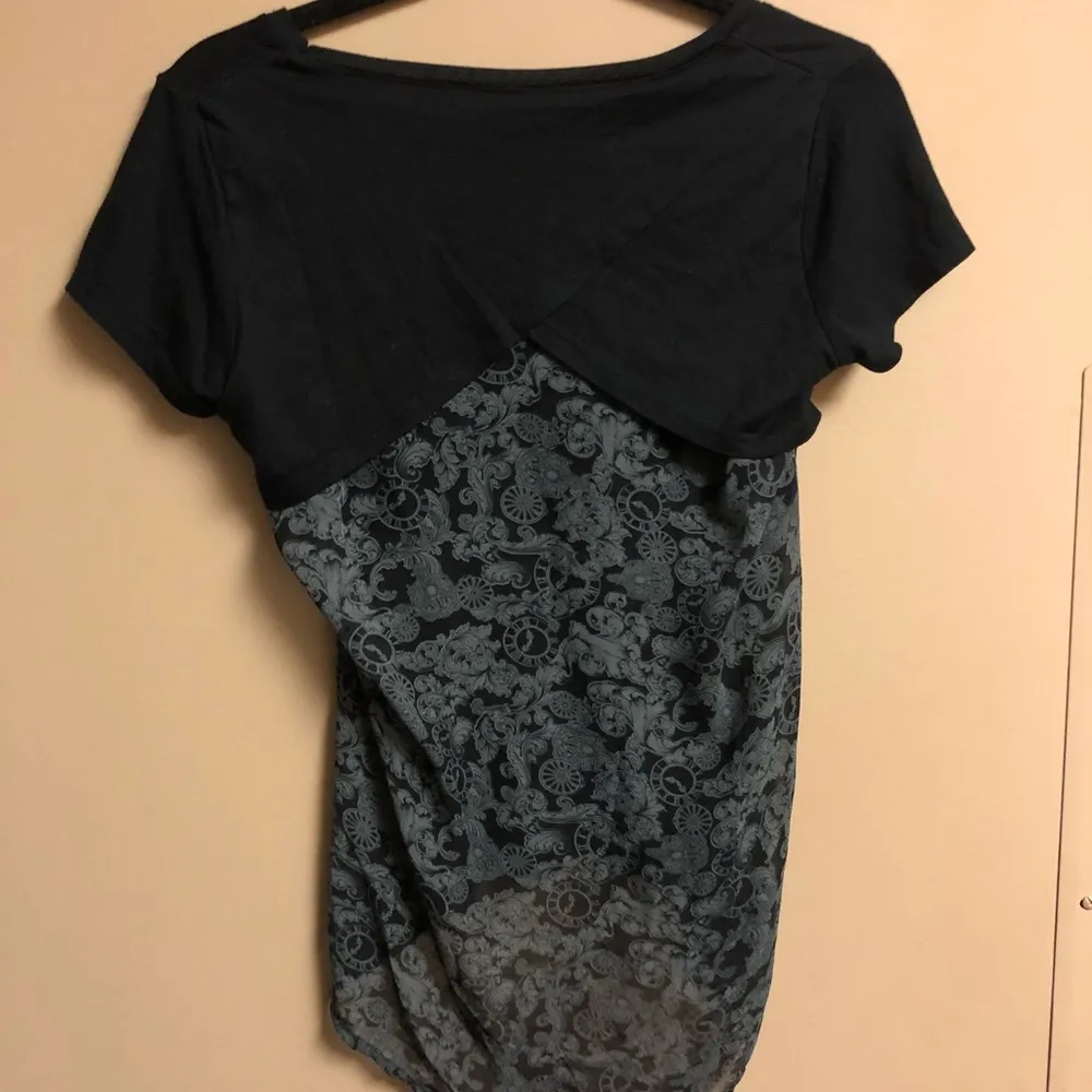 Disney  Cinderella Blouse - Image 2