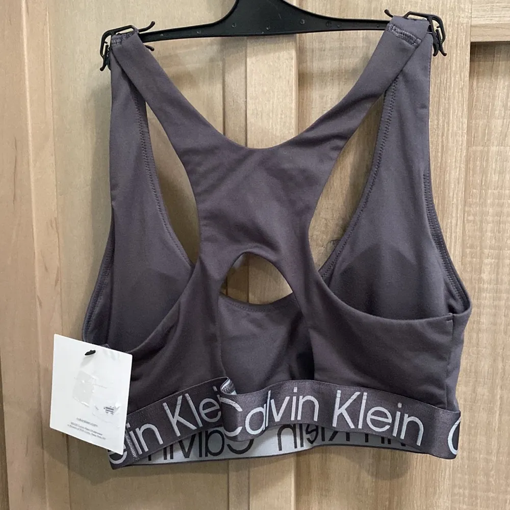 NWT Racerback Bralette - Image 2