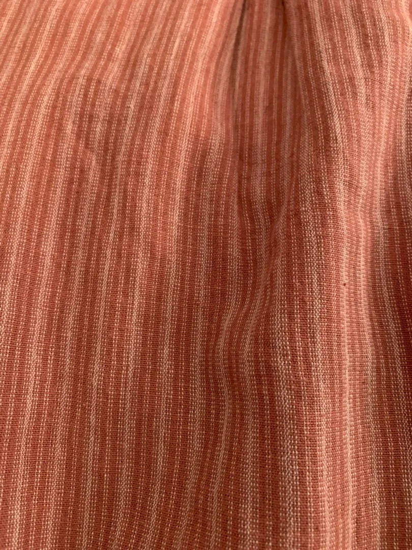 Striped Joggers - Image 2