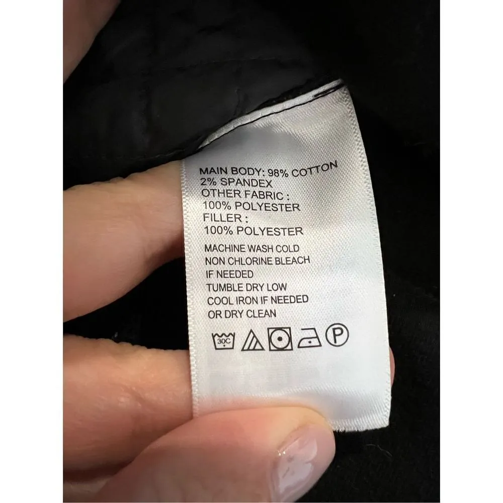 Tommy Bahama Aruba Half Snap Pullover size Large L - Image 7