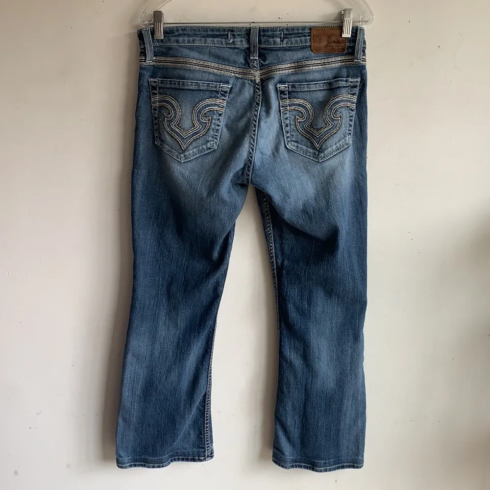 Big Star Hazel Curvy Fit Jeans - Image 7