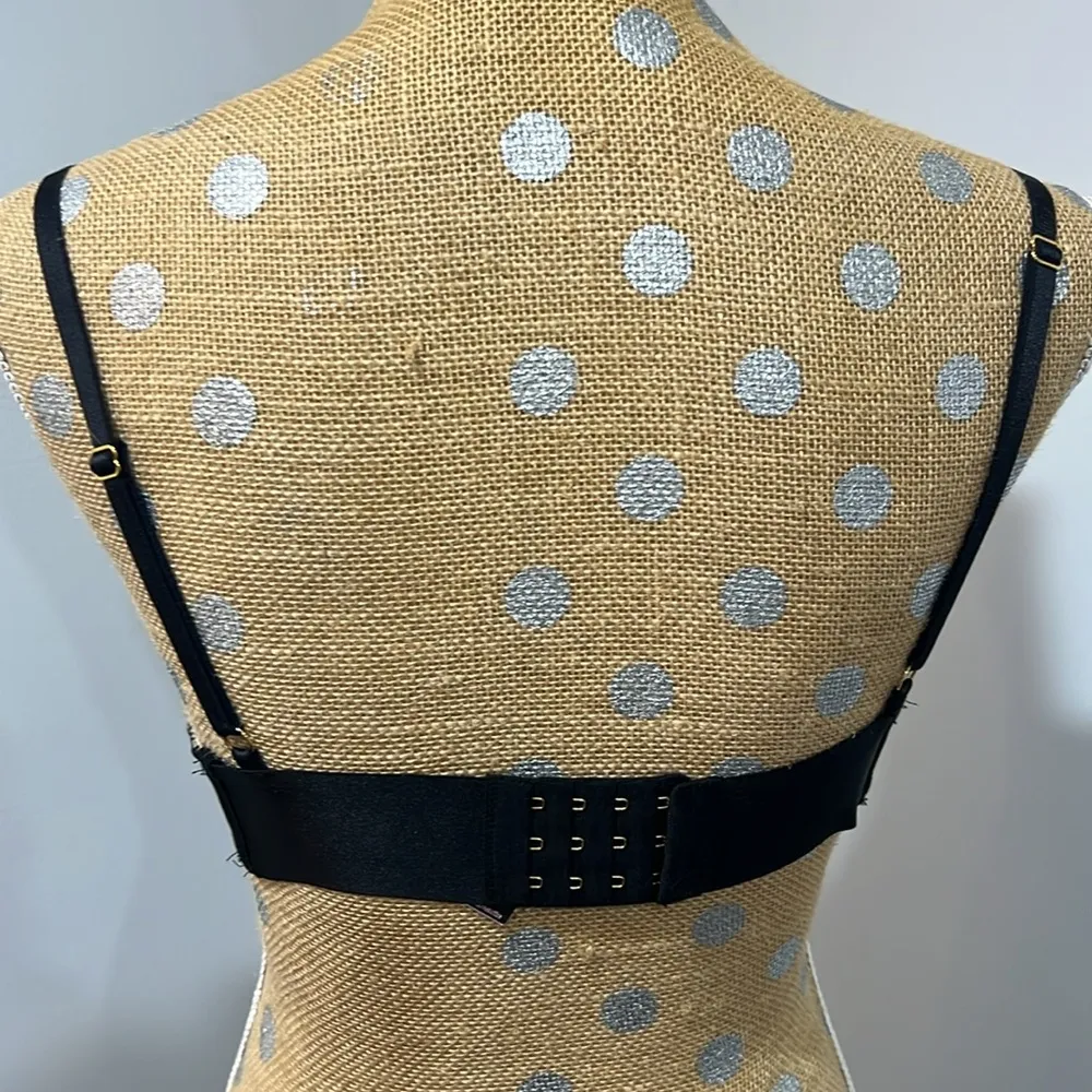 Victoria Secret Very Sexy Underwire Lace Bra Size 34D - Image 7