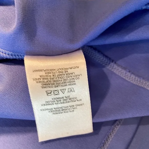 Moving Comfort‎ Tank Top Size Large - Image 3