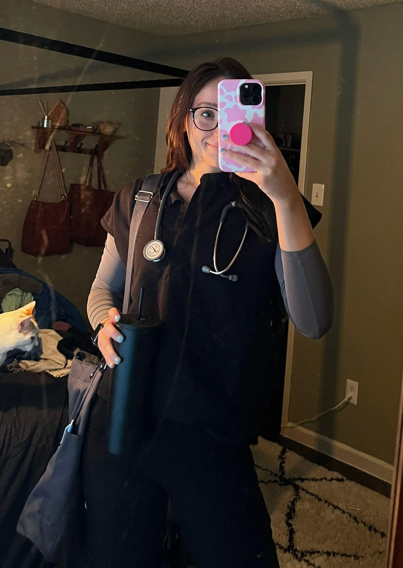 FIGS Scrub Pants - Image 2