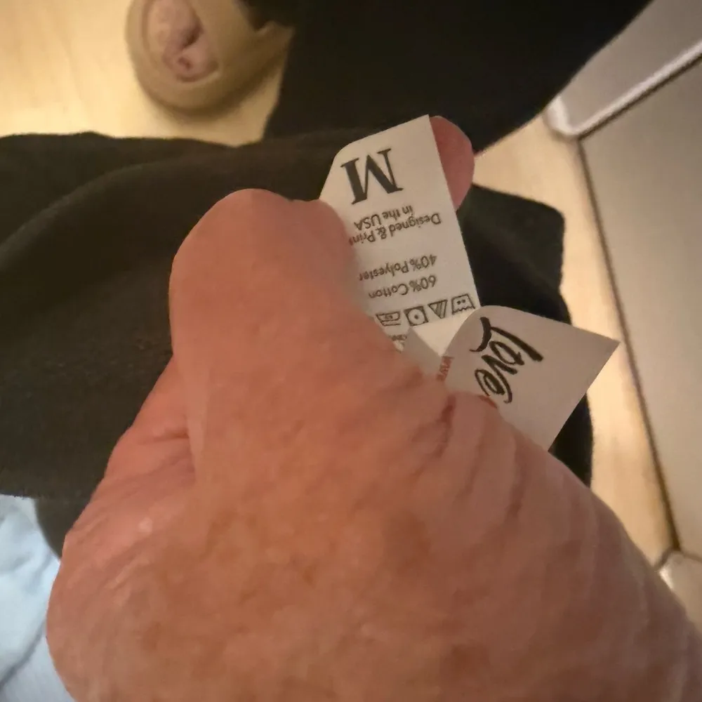 Pumpkin Spice & Jesus Christ Graphic Sweater Black - Image 4