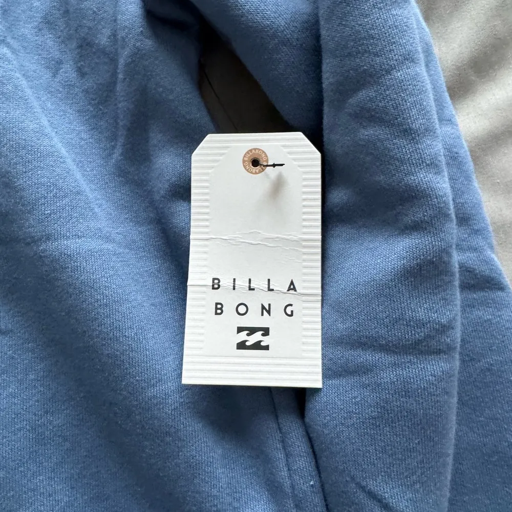 NWT WOMENS BILLABONG PALM TREE HOODIE MEDIUM - Image 6