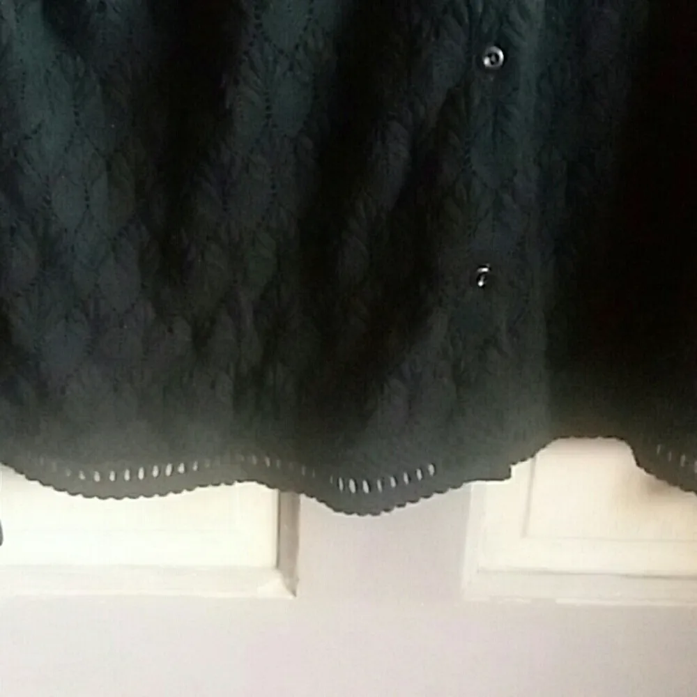 Cardigan Size XL - Image 2