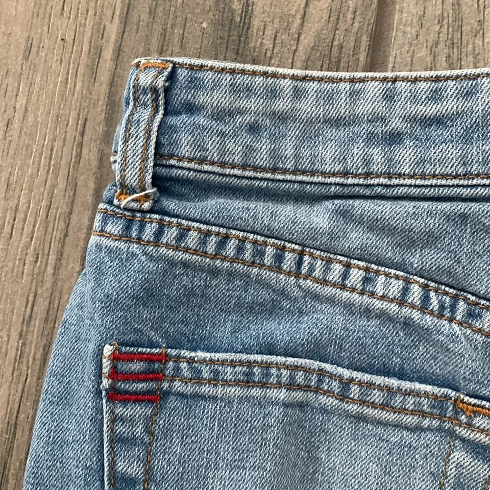 BDG raw edge denim skirt - Image 6