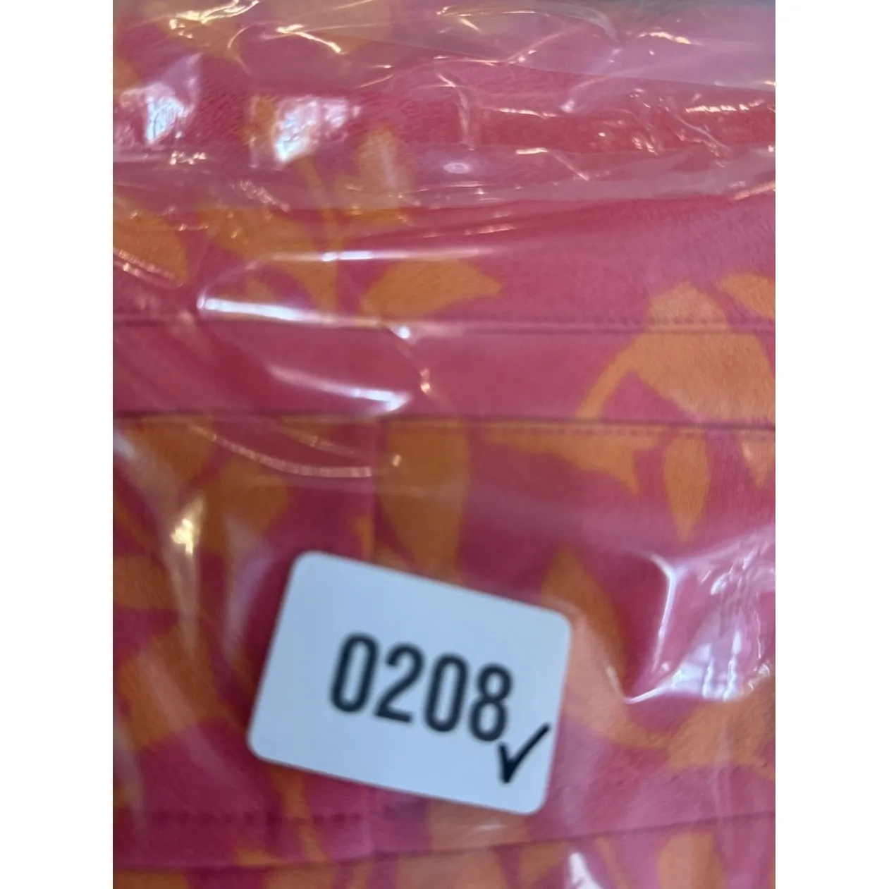 Isaac‎ Mizrahi Colorful Pants Pull On Floral Travel Resort Tropical Wide Leg - Image 9